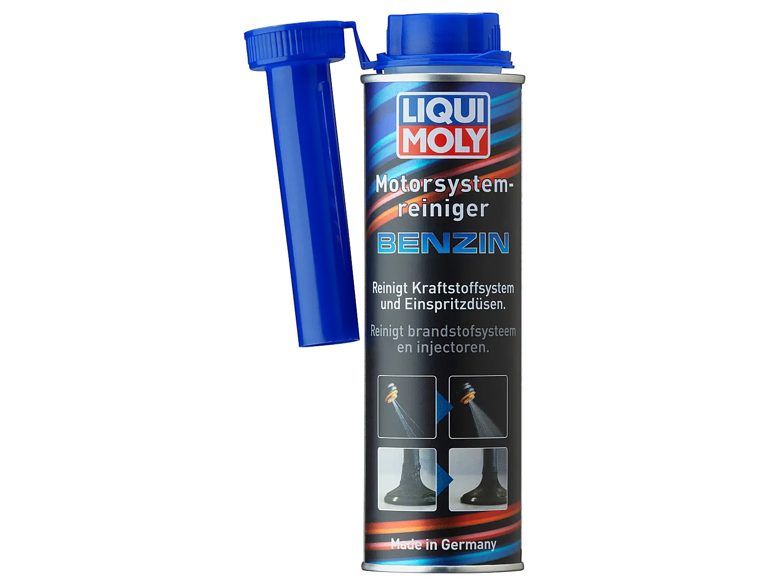 LIQUI MOLY Motorsystemreiniger BENZIN 300ml