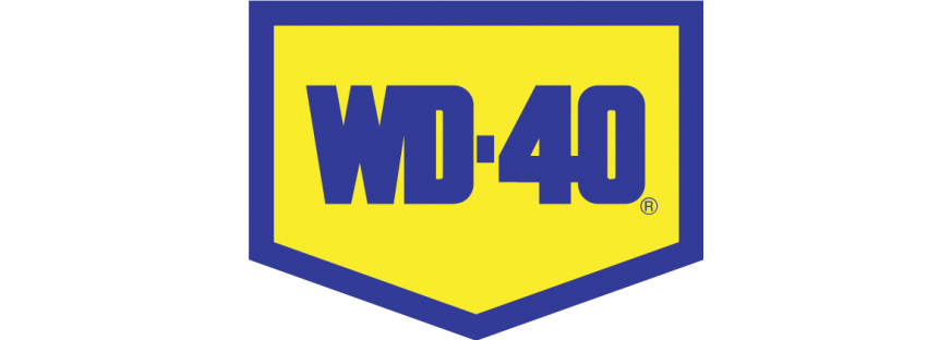 WD-40